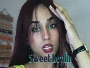 Sweet_keylin