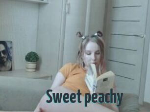 Sweet_peachy