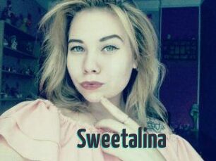 Sweetalina