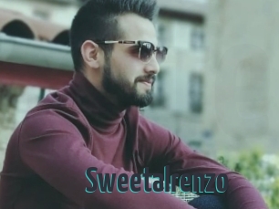 Sweetalrenzo