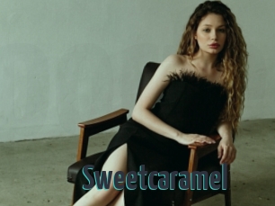 Sweetcaramel