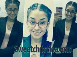 Sweetchristinaxoxo