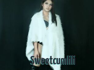 Sweetcumlili