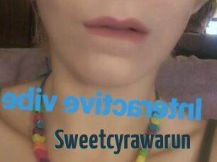 Sweetcyrawarun