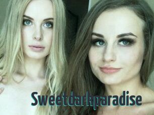 Sweetdarkparadise