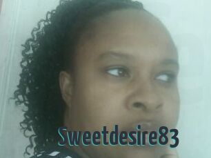 Sweetdesire83