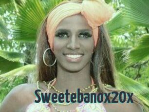 Sweetebanox20x