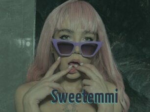 Sweetemmi