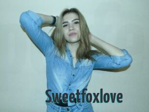 Sweetfoxlove