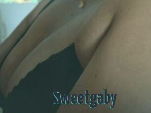 Sweetgaby