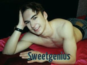 Sweetgenius