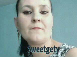 Sweetgety