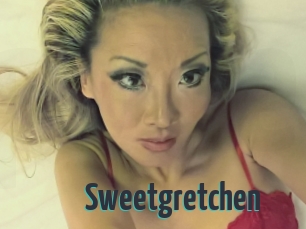 Sweetgretchen