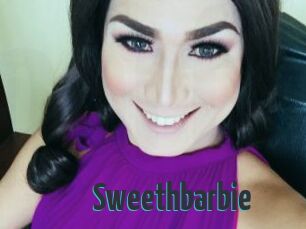 Sweethbarbie