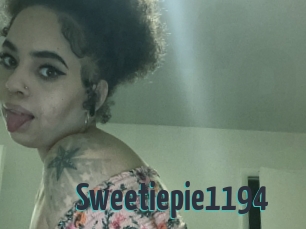 Sweetiepie1194