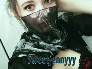 Sweetjennyyy