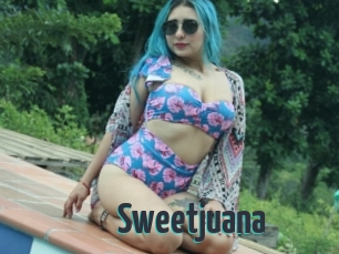 Sweetjuana