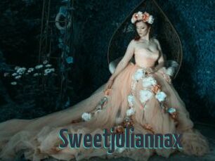 Sweetjuliannax