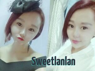 Sweetlanlan