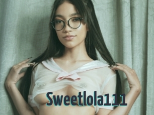 Sweetlola111