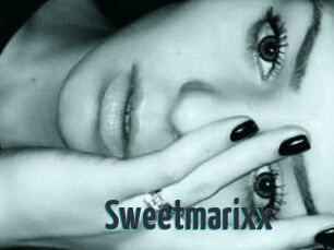 Sweetmarixx