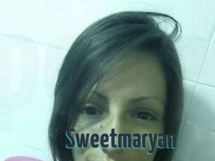 Sweetmaryan