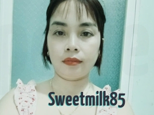 Sweetmilk85