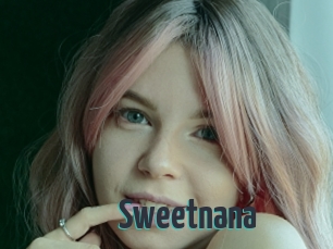 Sweetnana