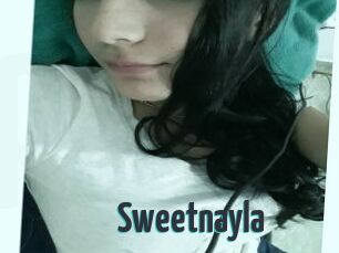 Sweetnayla