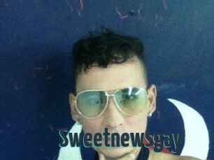 Sweetnewsgay