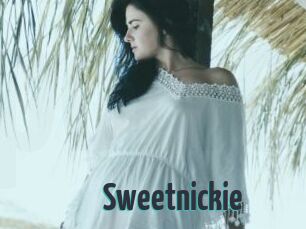 Sweetnickie