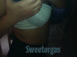 Sweetorgas