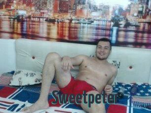 Sweetpeter