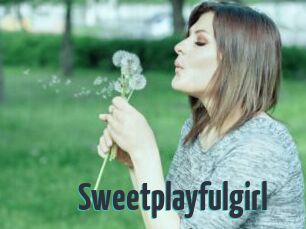 Sweetplayfulgirl