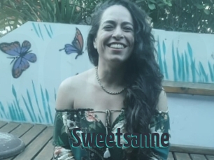 Sweetsanne