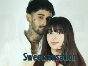 Sweetsensation