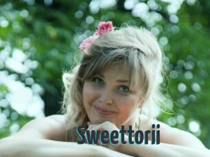 Sweettorii