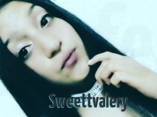 Sweettvalery