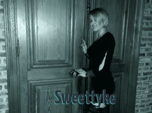 Sweettyke