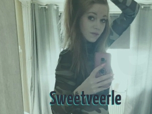 Sweetveerle