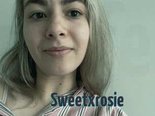 Sweetxrosie