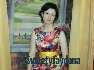 Sweetyfaydana