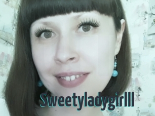 Sweetyladygirlll