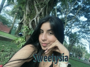 Sweetysia