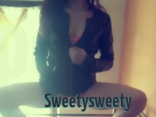 Sweetysweety