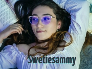 Swetiesammy