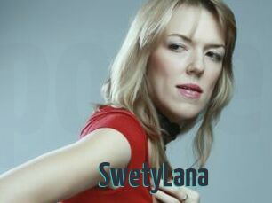 SwetyLana