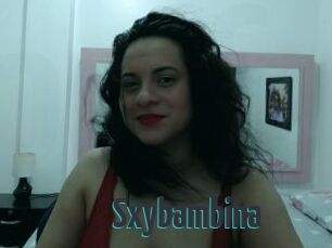 Sxybambina