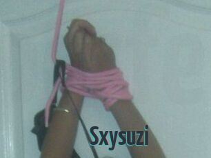 Sxysuzi