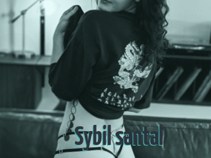 Sybil_santal